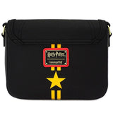 Harry Potter - Hogwarts Crossbody Bag - Bags & Accessories