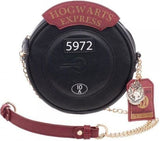 Harry Potter - Hogwarts Express Canteen Handbag - Bags & Accessories