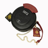 Harry Potter - Hogwarts Express Canteen Handbag - Bags & Accessories