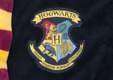 Harry Potter - Hogwarts Fleece Bathrobe - Clothing & Cosplay