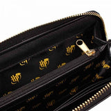 Harry Potter - Hogwarts Large Purse - Bags & Accessories