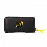 Harry Potter - Hogwarts Large Purse - Bags & Accessories