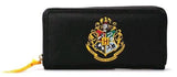 Harry Potter - Hogwarts Large Purse - Bags & Accessories
