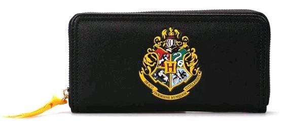 Harry Potter - Hogwarts Large Purse - Bags & Accessories
