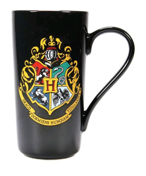 Harry Potter - Hogwarts Latte Mug - Homewares