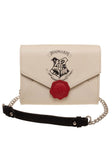 Harry Potter - Hogwarts Letter Sidekick Handbag - Bags & Accessories