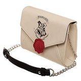 Harry Potter - Hogwarts Letter Sidekick Handbag - Bags & Accessories