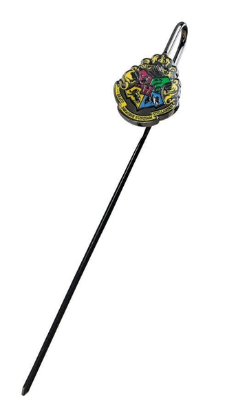 Harry Potter - Hogwarts Metal Bookmark Hook - Stationery
