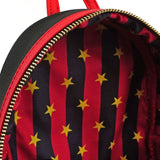 Harry Potter - Hogwarts Mini Backpack - Bags & Accessories