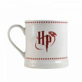 Harry Potter - Hogwarts Slogan Boxed Vintage - Homewares