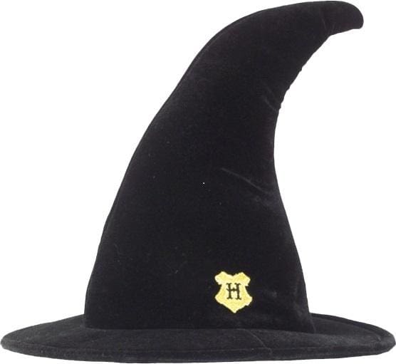 Harry Potter - Hogwarts Student Hat (Large) - Clothing & Cosplay
