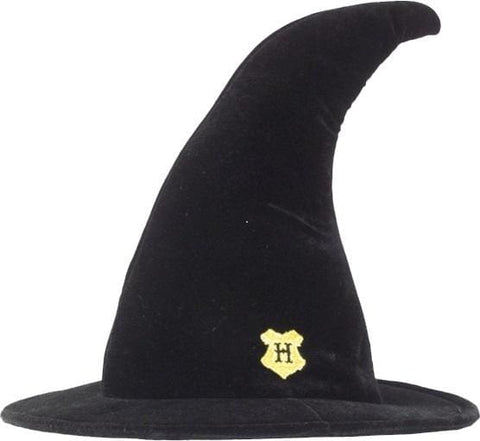 Harry Potter - Hogwarts Student Hat (Large) - Clothing & Cosplay