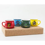 Harry Potter - House Crest Espresso Mug Gift Set - Homewares