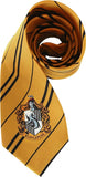 Harry Potter - Hufflepuff Necktie - Clothing & Cosplay