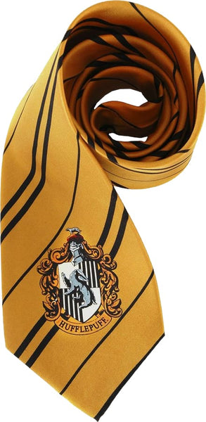 Harry Potter - Hufflepuff Necktie - Clothing & Cosplay