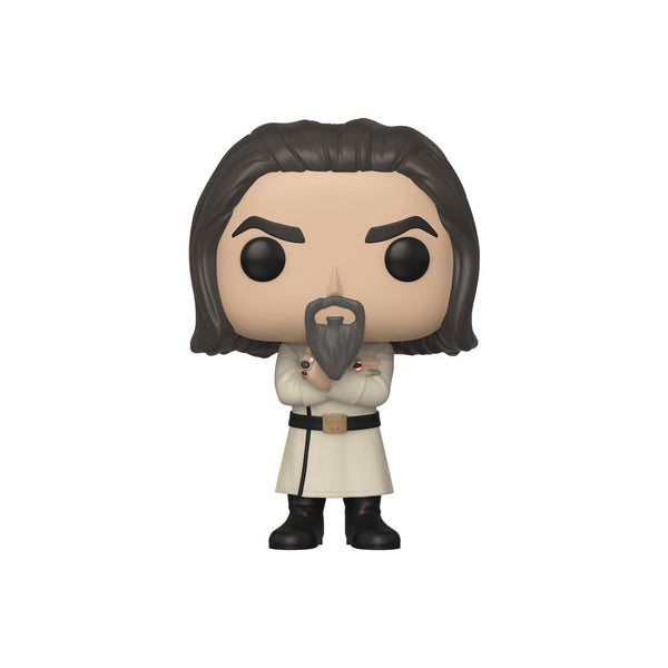 Harry Potter - Igor Karkaroff (Yule) Pop! Vinyl - Pop! Vinyl