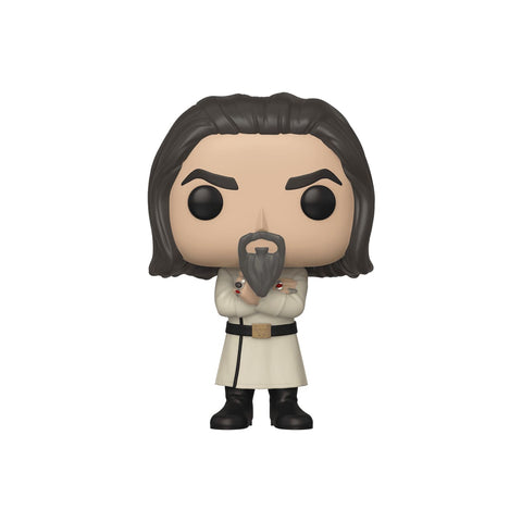 Harry Potter - Igor Karkaroff (Yule) Pop! Vinyl - Pop! Vinyl