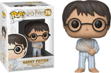 Harry Potter - Harry in PJs Pop! - Pop! Vinyl