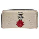 Harry Potter Letter Zip Wallet - Bags & Accessories