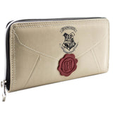 Harry Potter Letter Zip Wallet - Bags & Accessories