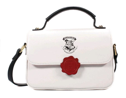 Harry Potter - Letters Mini Satchel Bag - Bags & Accessories