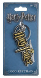 Harry Potter - Logo Keychain - Keychain