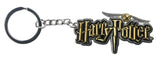 Harry Potter - Logo Keychain - Keychain