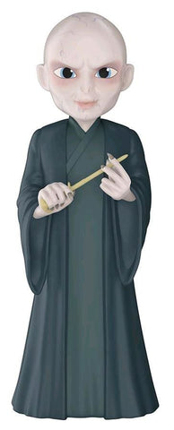 Harry Potter - Lord Voldemort Rock Candy - Vinyl Figure