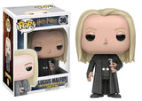Harry Potter - Lucius Malfoy Pop! - Pop! Vinyl