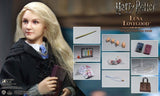 Harry Potter - Luna Lovegood 12 1:6 Scale Action Figure - Premium Action Figure