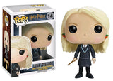Harry Potter - Luna Lovegood Pop! - Pop! Vinyl