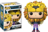 Harry Potter - Luna W/ Lion Head Pop! - Pop! Vinyl