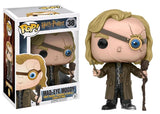 Harry Potter - Mad-Eye Moody Pop! - Pop! Vinyl
