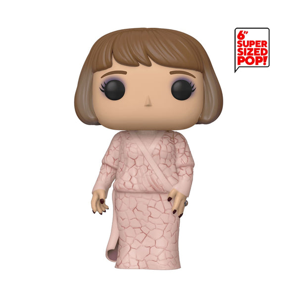 Harry Potter - Madame Maxime 6 Super-Sized Pop! Vinyl - Pop! Vinyl