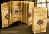Harry Potter - Marauders Map Replica - Replica & Dolls