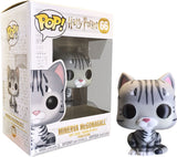 Harry Potter - Mcgonagall As Cat Pop! Rs - Pop! Vinyl