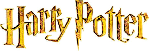 Harry Potter - Metals Advent Calendar - Metal Figures & Vehicles