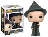 Harry Potter - Minerva Mcgonagall Pop! - Pop! Vinyl