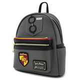 Harry Potter Mini Backpack - Bags & Accessories