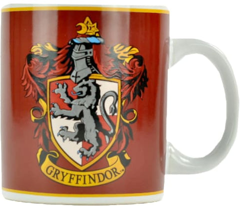 Harry Potter - Mug Gryffindor Crest - Homewares