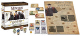Harry Potter Munchkin - Card Game