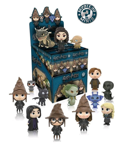 Harry Potter - Mystery Minis S02 - Mystery