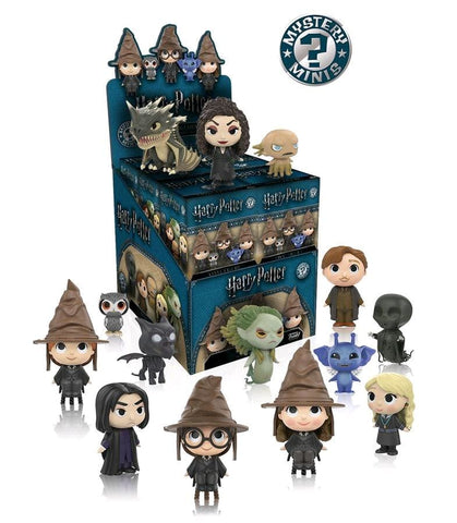 Harry Potter - Mystery Minis S02 - Mystery