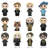 Harry Potter - Mystery Minis W03 Ht Rs - Mystery