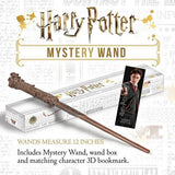 Harry Potter - Mystery Wand (Blind Box) - Mystery