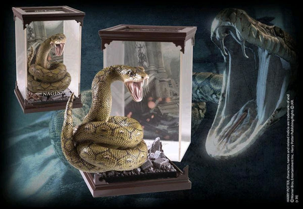 Harry Potter - Nagini Magical Creatures - Vinyl Figure