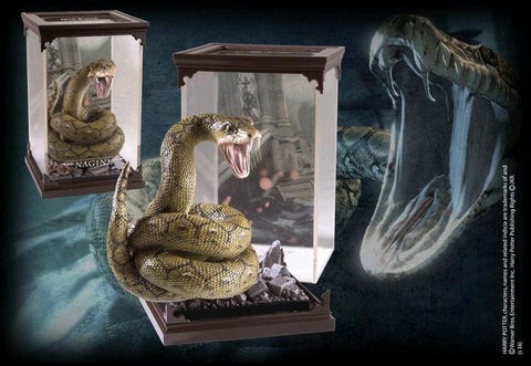 Harry Potter - Nagini Magical Creatures - Vinyl Figure