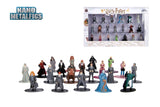 Harry Potter - Nano Metalfigs 20-Pack Wave 3 - Metal Figures & Vehicles