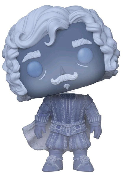 Harry Potter - Nearly Headless Nick Bu Tr Pop! Rs - Pop! Vinyl