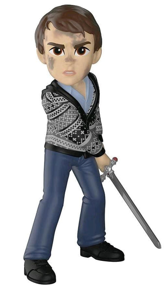 Harry Potter - Neville w/Sword Rock Candy !E RS - Vinyl Figure